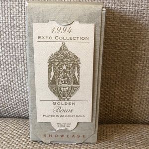 Hallmark showcase 1994 Expo Collection